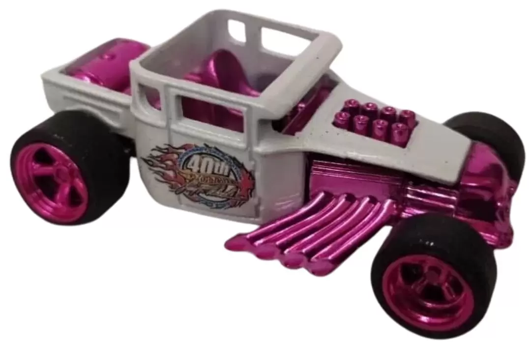 Bone Shaker